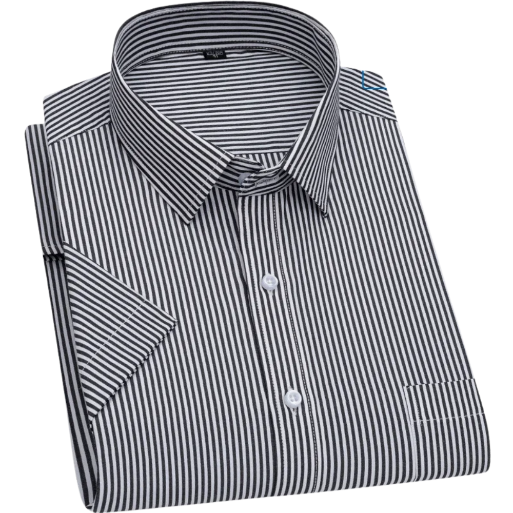Camisa transpirable para hombre