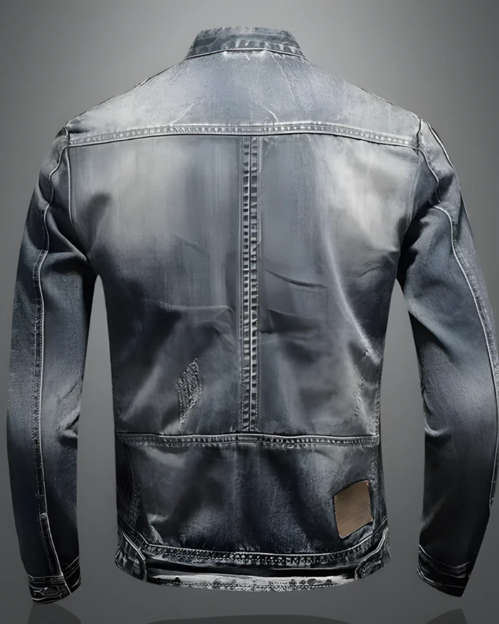 Chaqueta vaquera