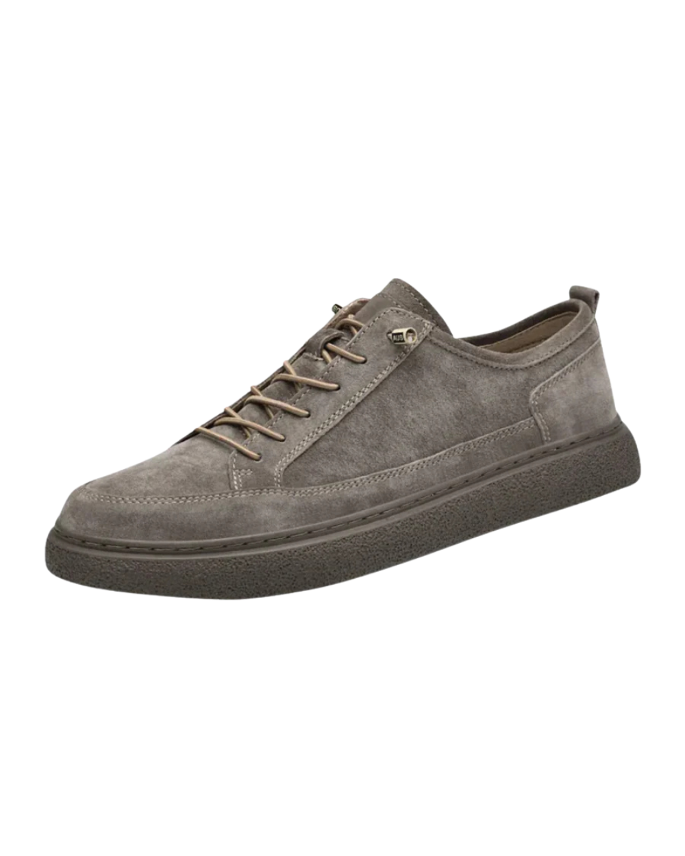 Zapatillas de ante