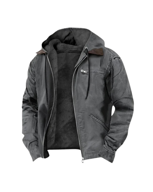 Chaqueta Livio Spring