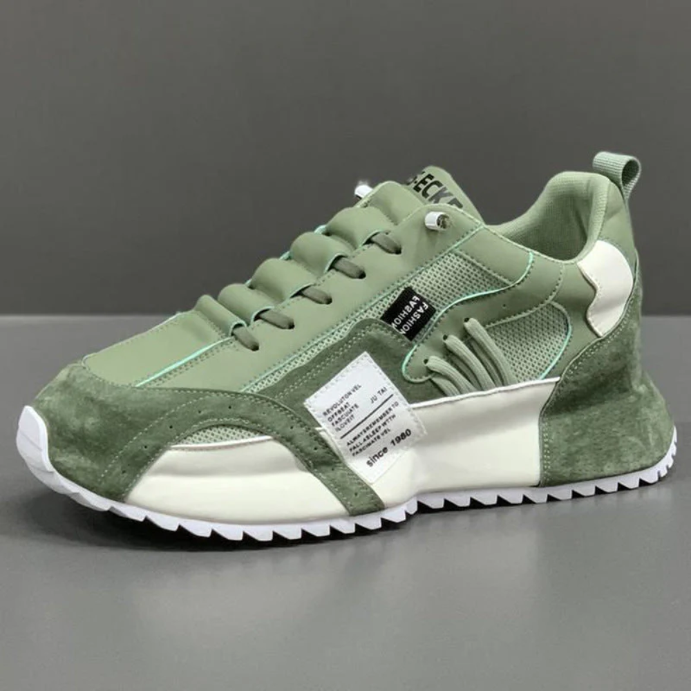 Zapatos Elba