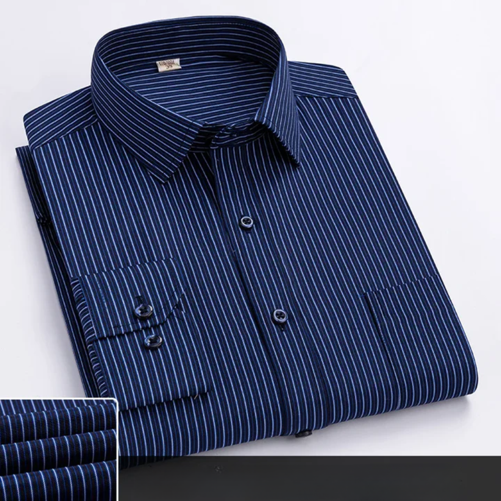 Camisa formal de oficina