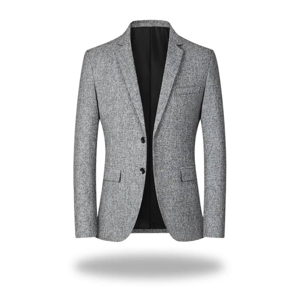 Blazer elegante para hombre