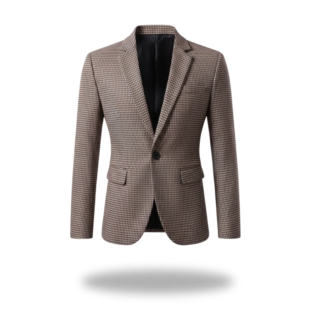 Blazer elegante para hombre