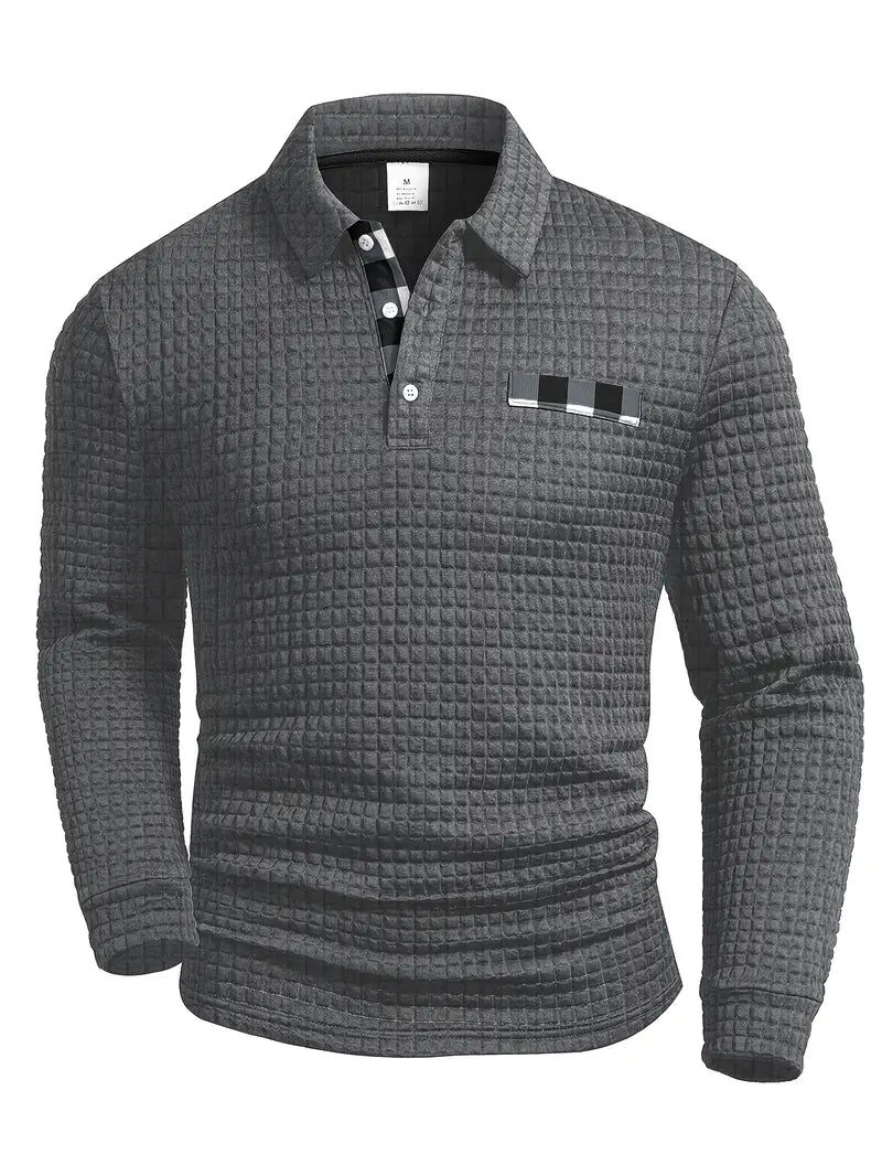 Polo de canalé