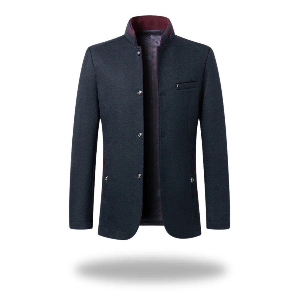 Blazer elegante para hombre