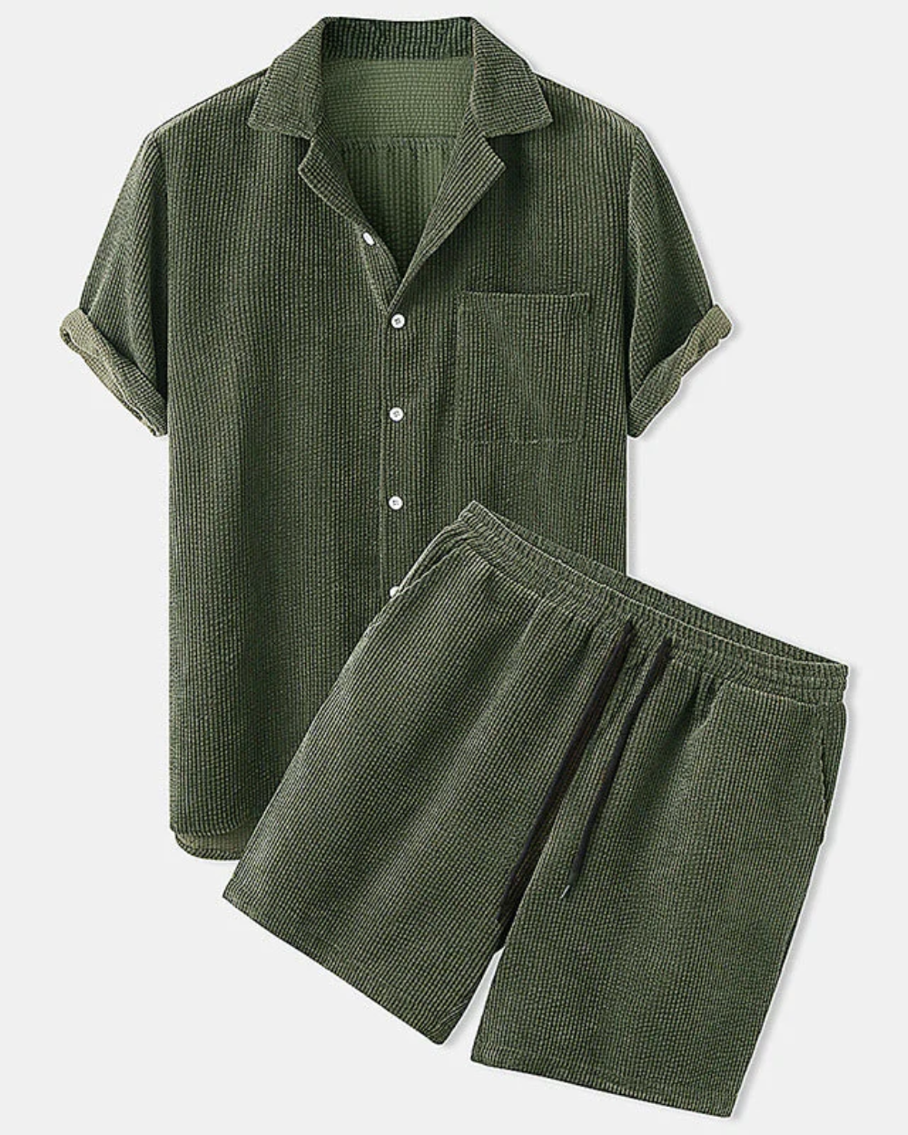 Conjunto de pana Noosa