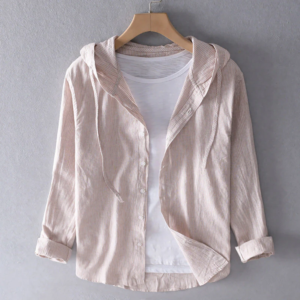 Elegante blusa de mujer