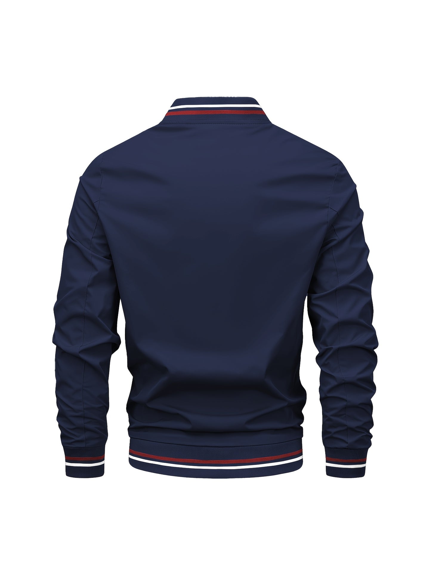 Chaqueta casual para hombre