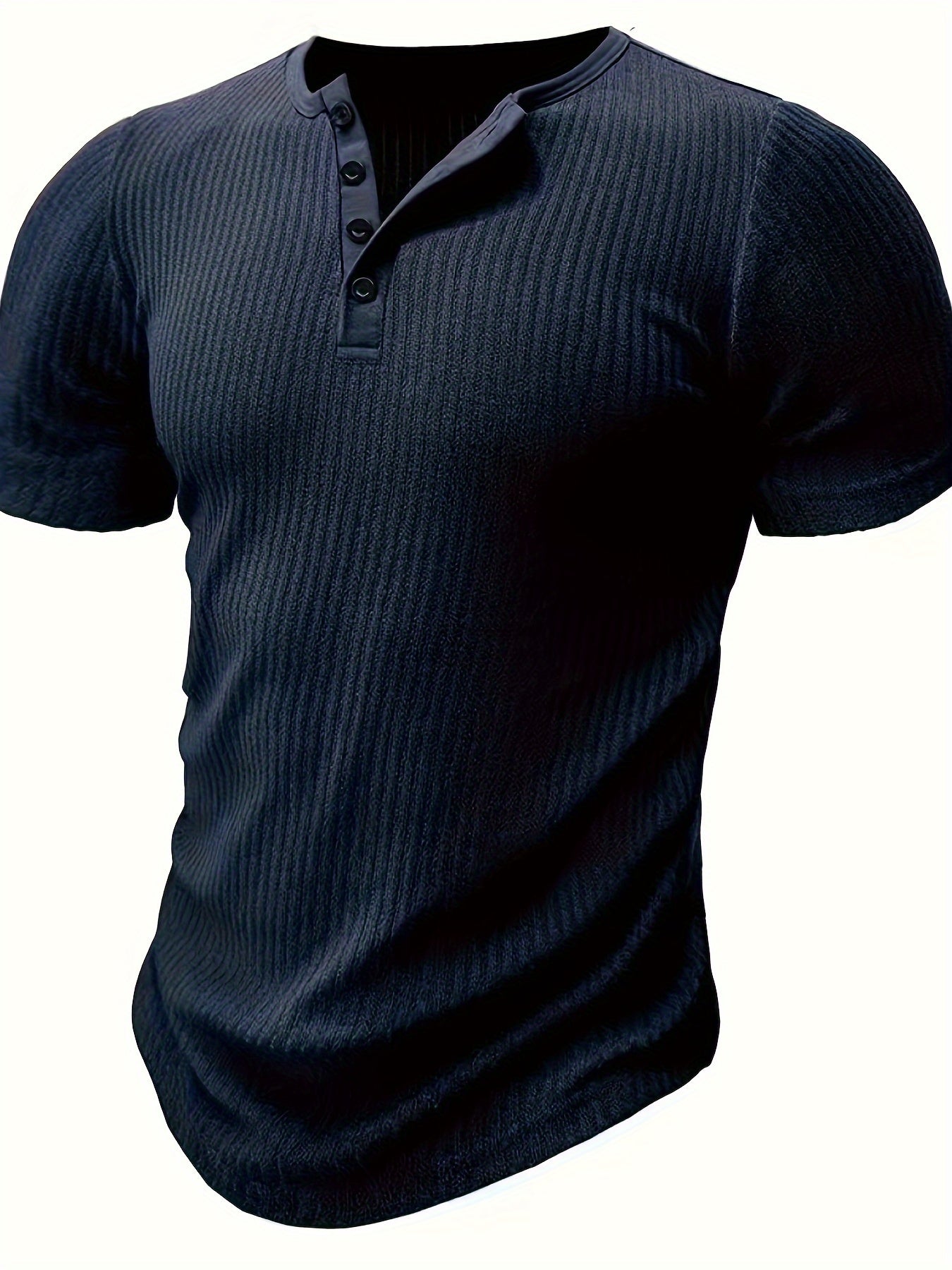 Camiseta con estampado elegante