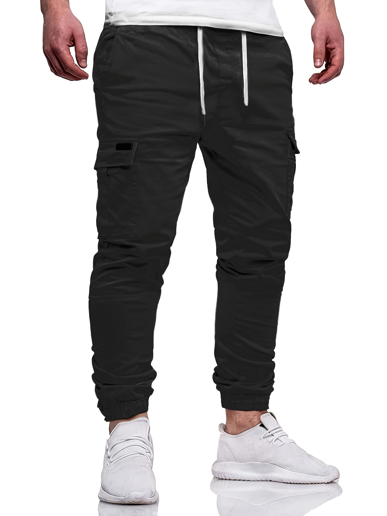 Pantalones casual para hombre