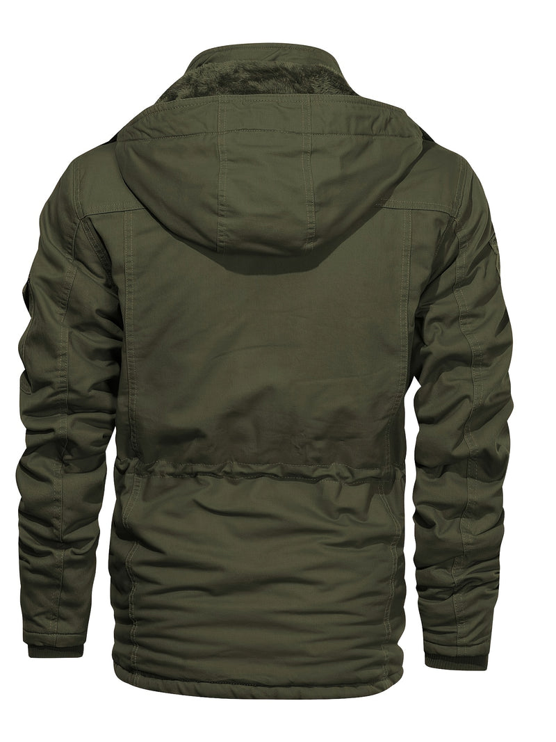 Chaqueta Outdoor Premium