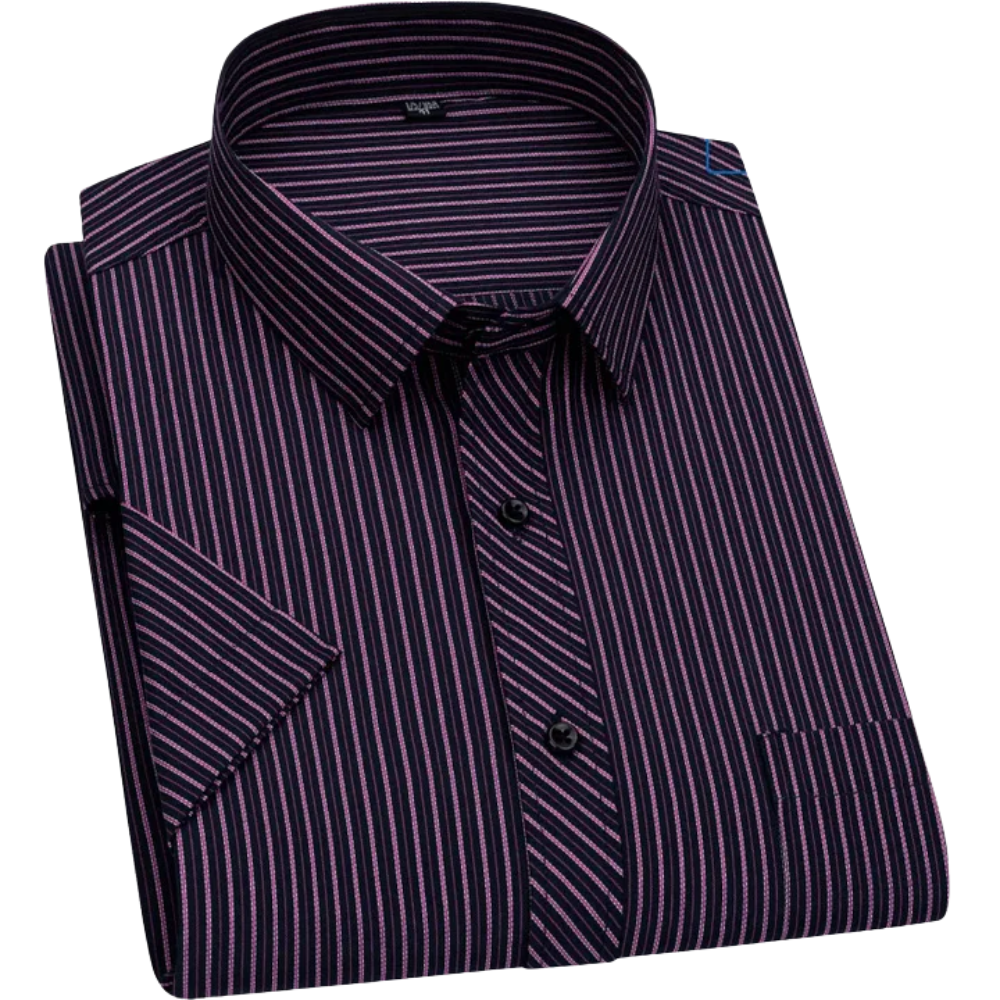 Camisa transpirable para hombre
