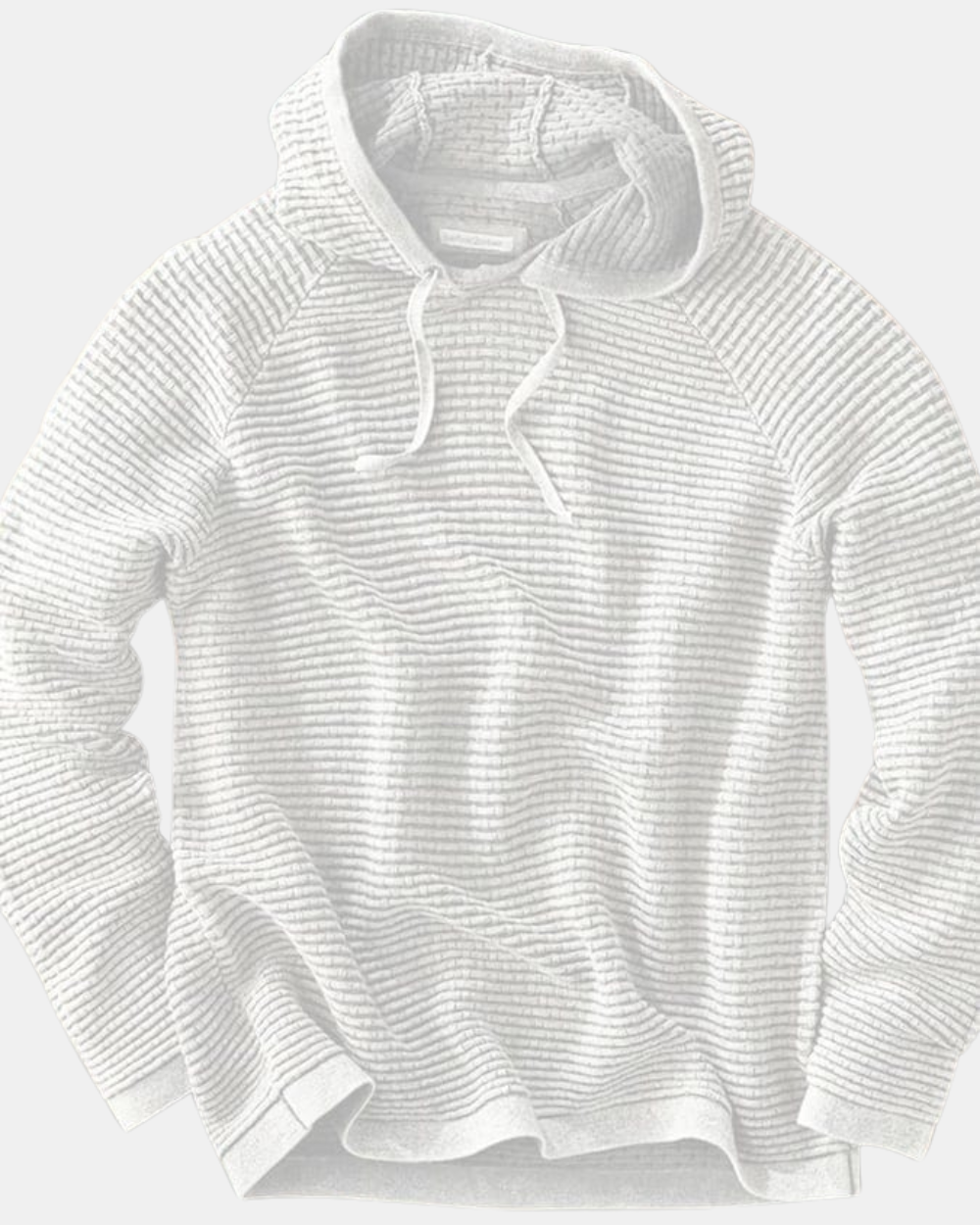 Sudadera de punto