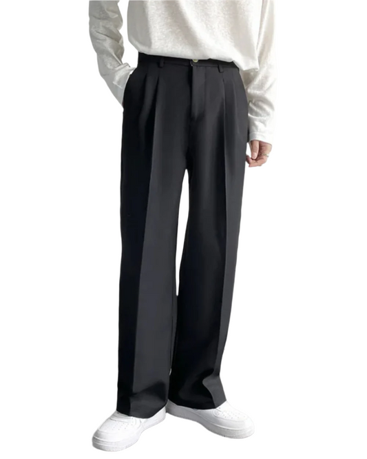 Pantalón Milan Wide Fit