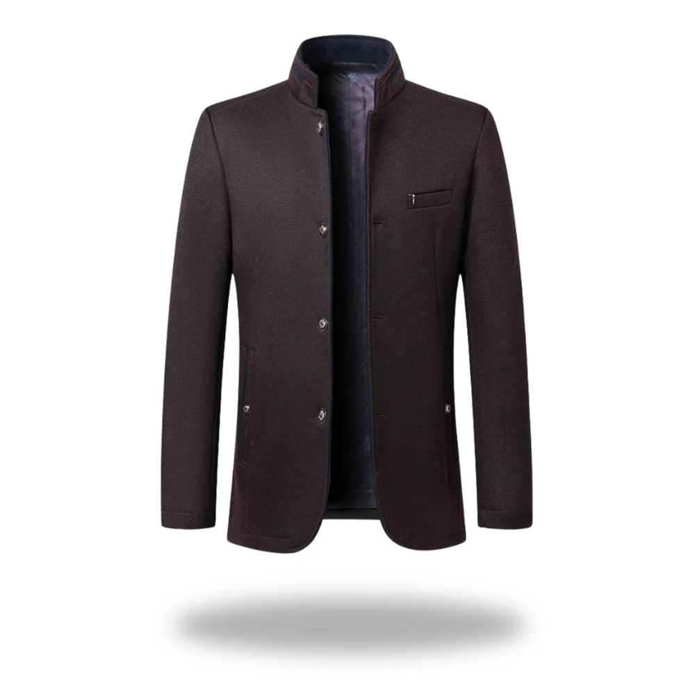 Blazer elegante para hombre