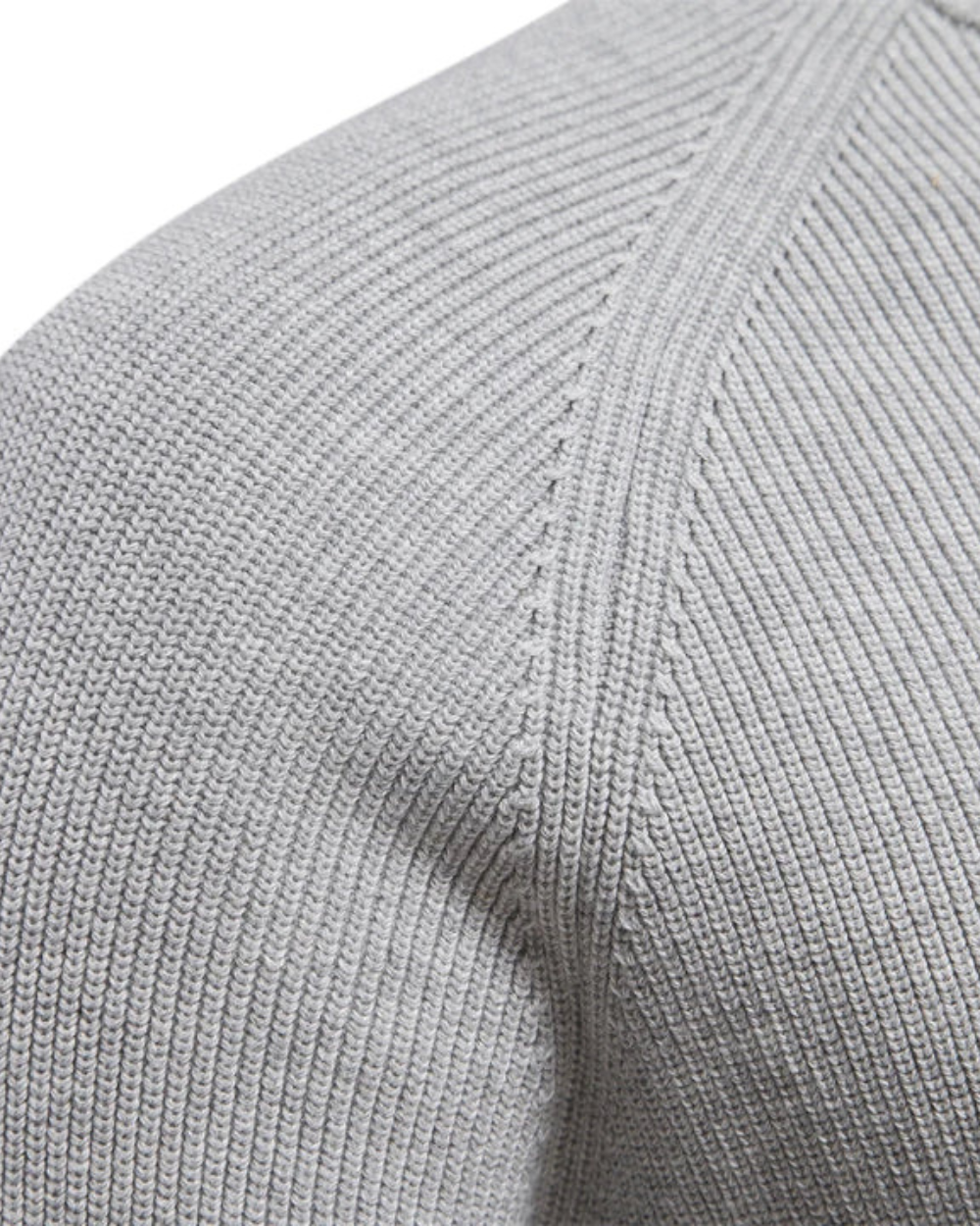 Salvatore Sudadera con cremallera