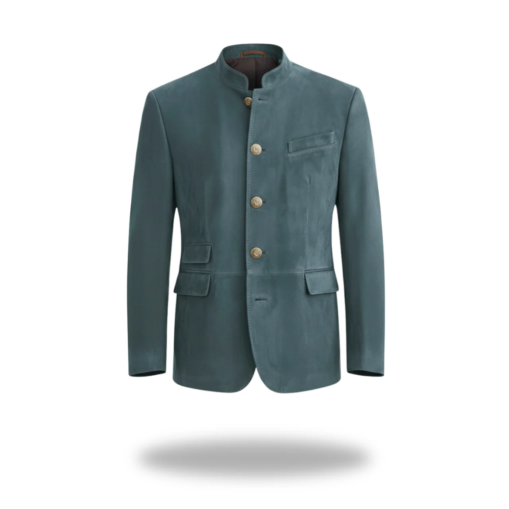 Blazer elegante para hombre