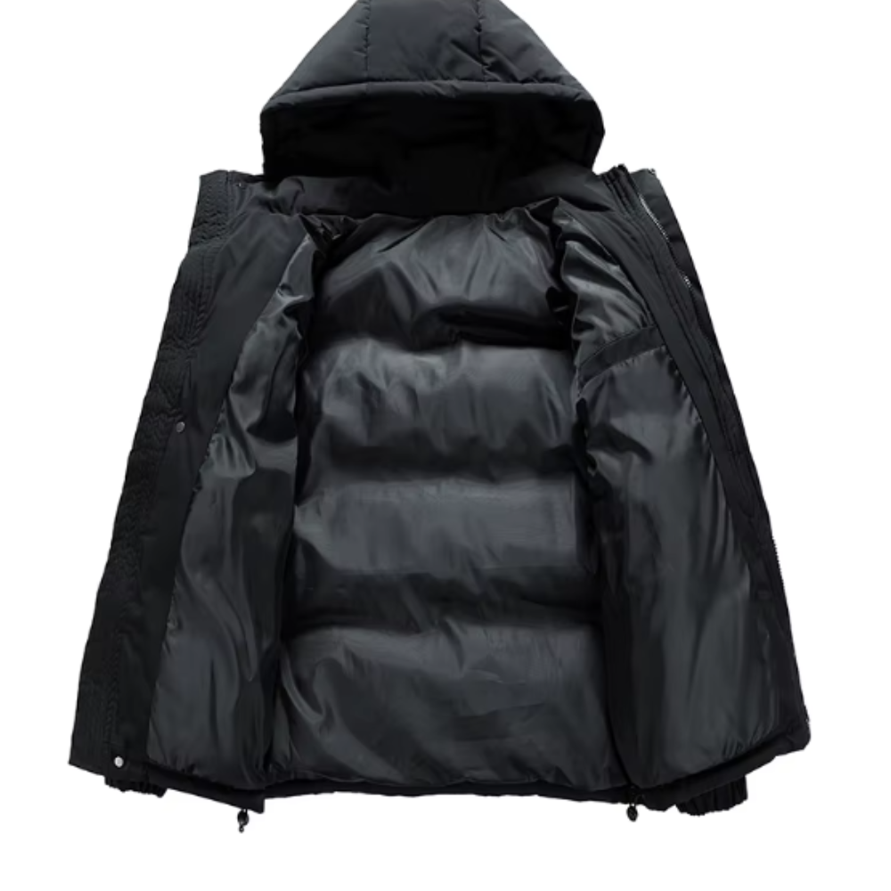 Chaqueta cortaviento