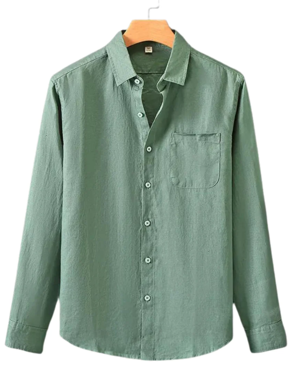 Camisa Miami Linen