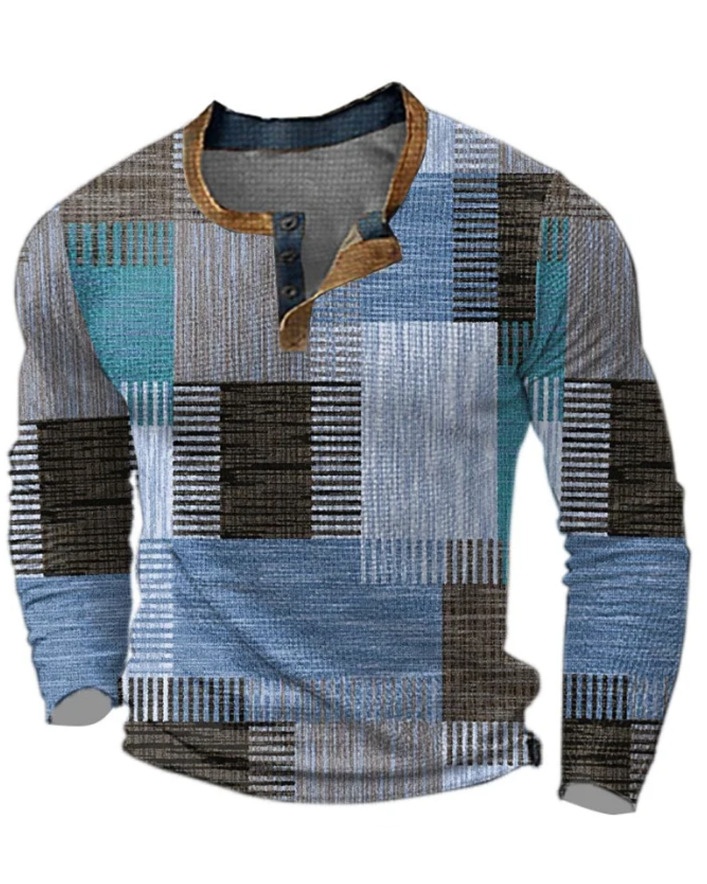 Jersey informal