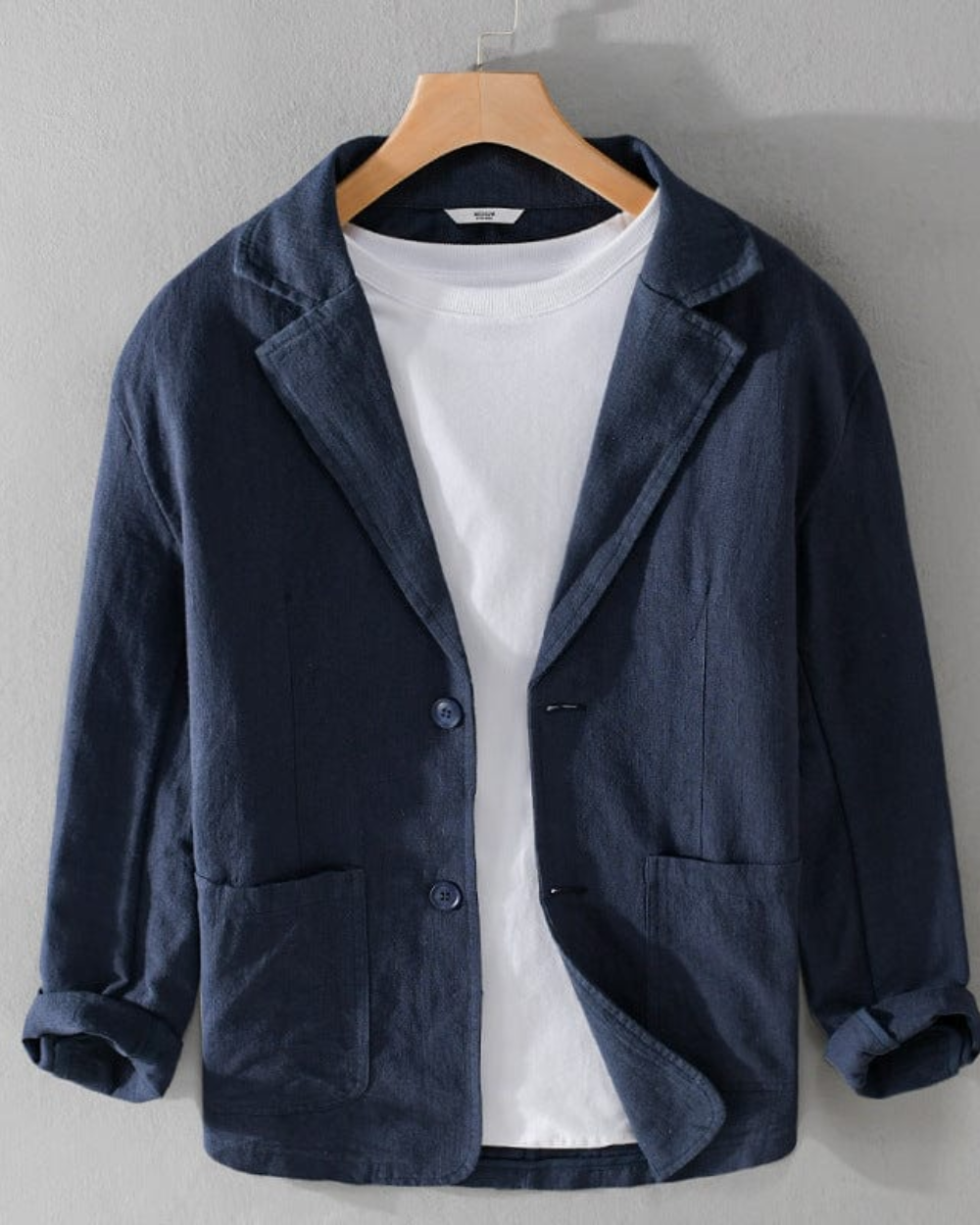 Chaqueta Quenstown Ligthweight