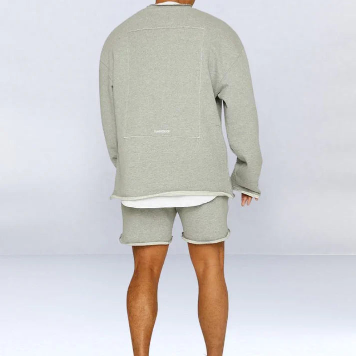 Cómodo conjunto