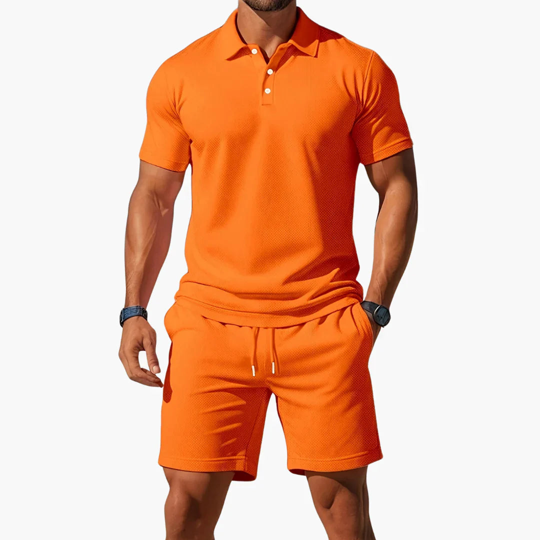 Polo de verano