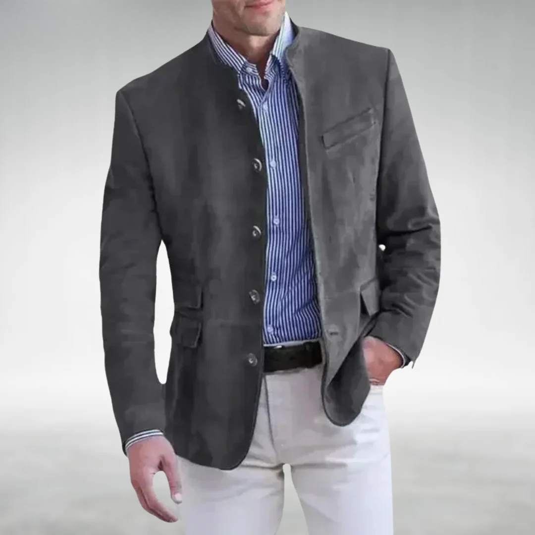 Chaqueta Smart Casual