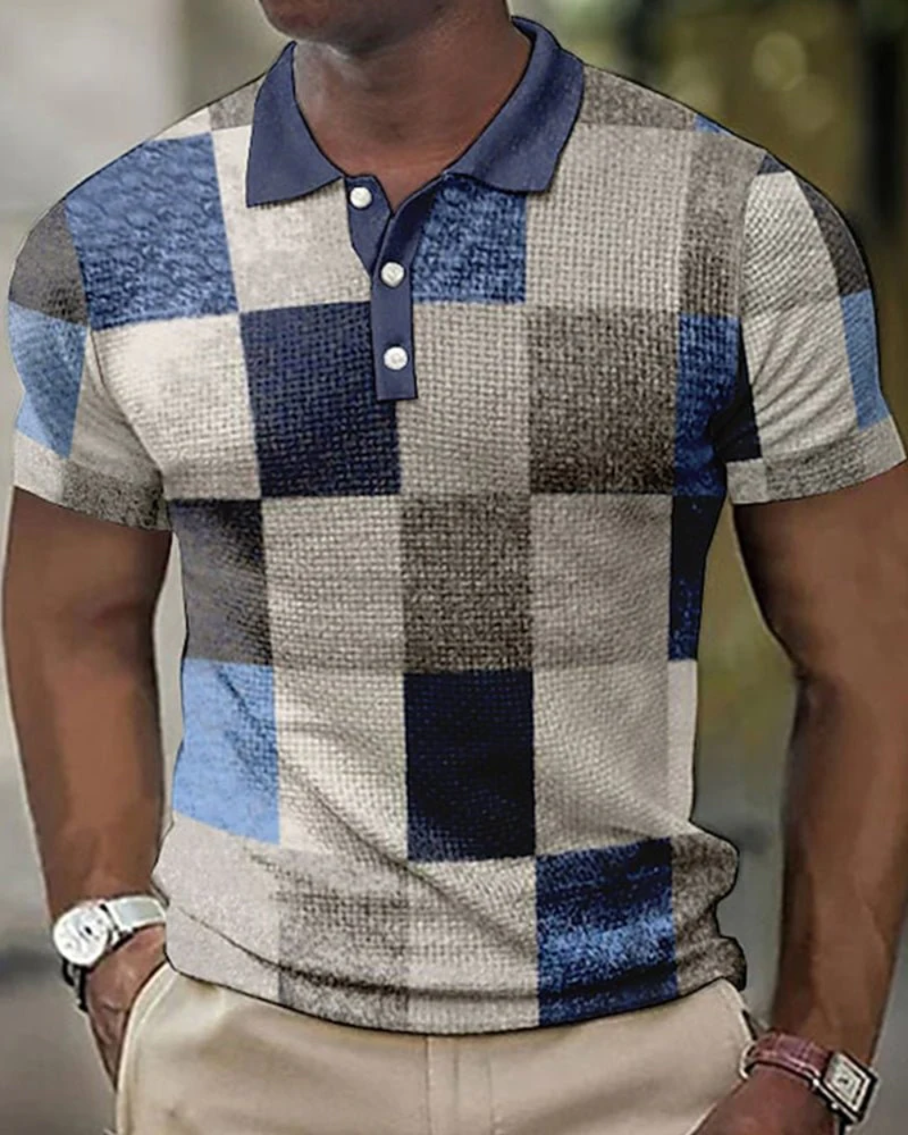 Polo informal