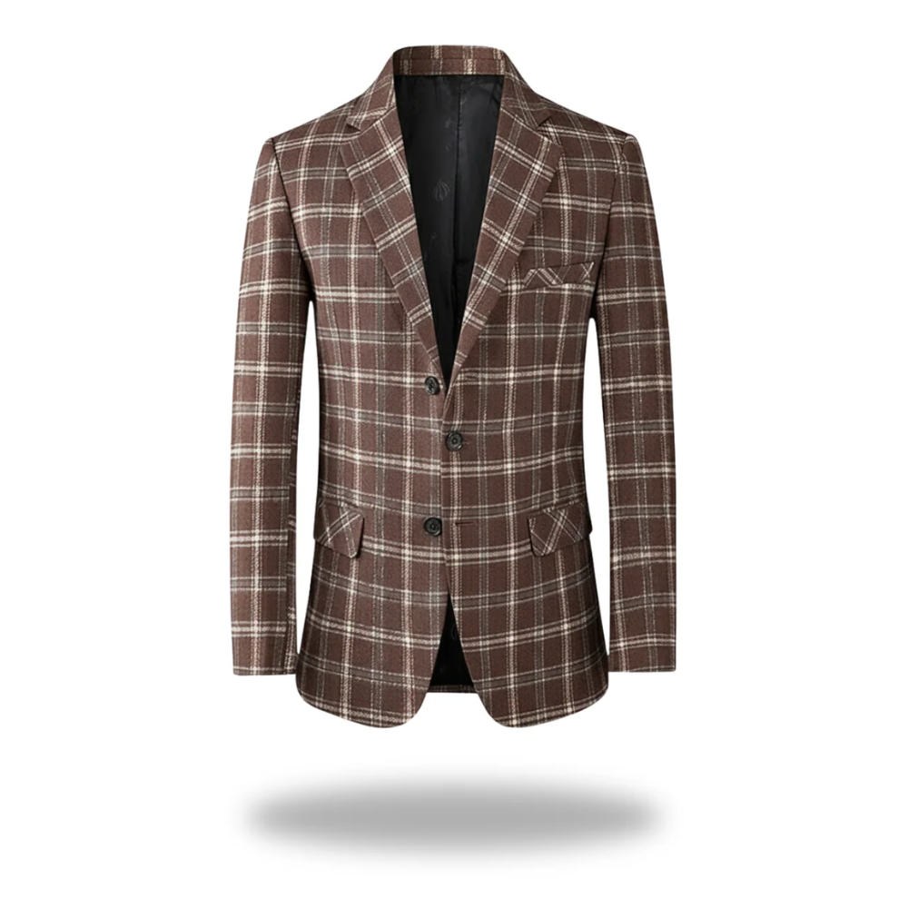 Blazer elegante para hombre