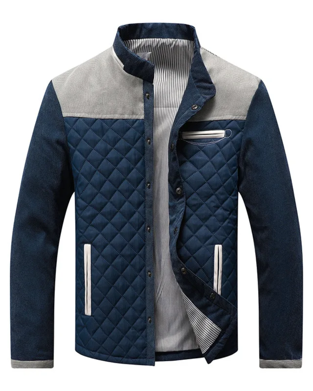Chaqueta Diego Casual Hombre