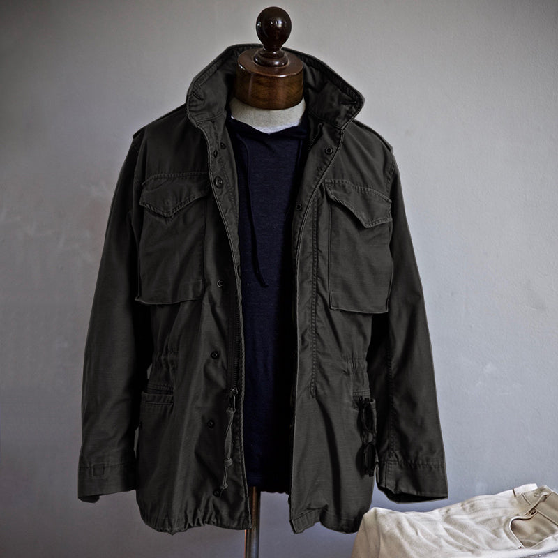 Chaqueta militar