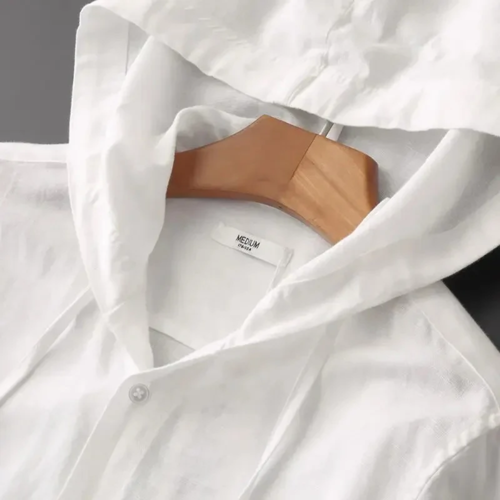 Elegante blusa de mujer