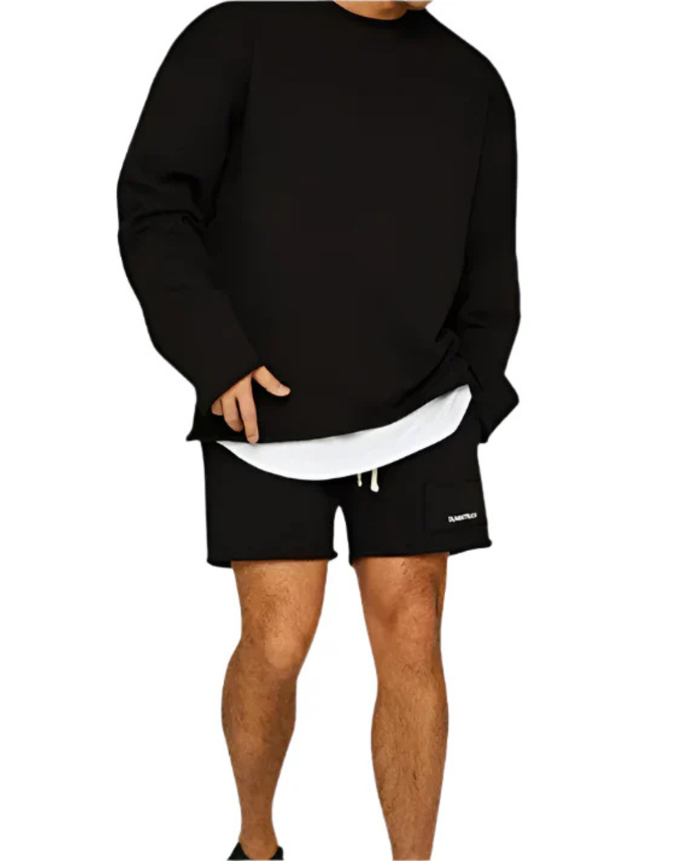 Cómodo conjunto