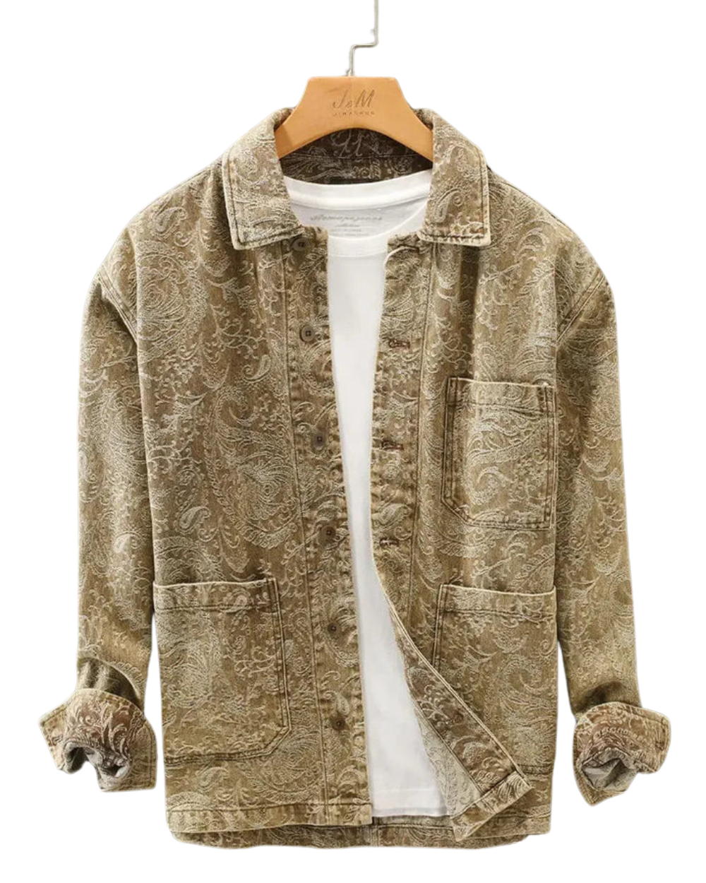 Chaqueta Vintage