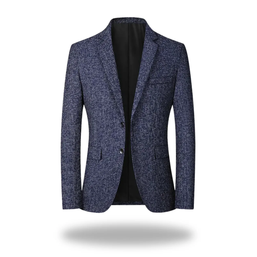Blazer elegante para hombre