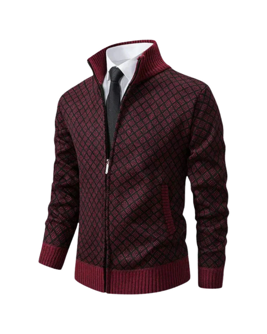 Emiliano - Chaqueta de negocios