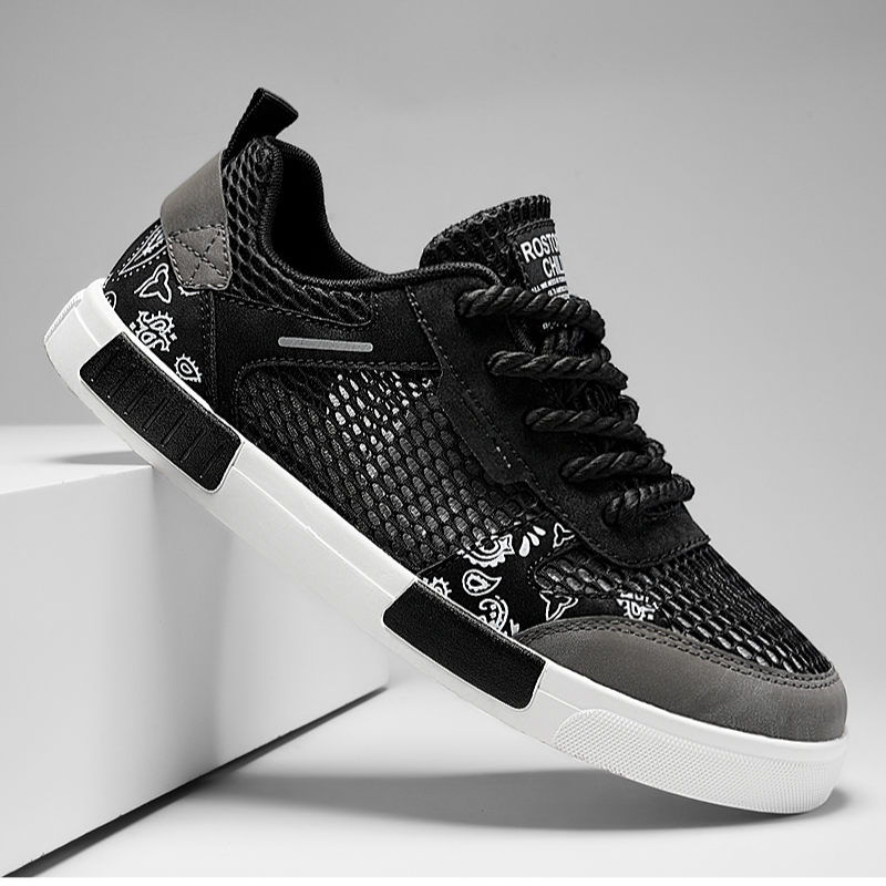 Zapatillas premium Bilbao