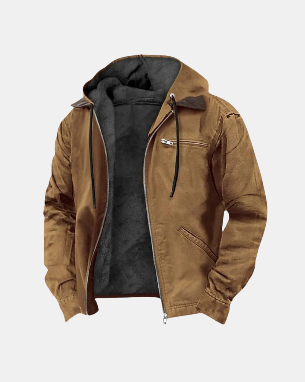 Chaqueta Livio Spring