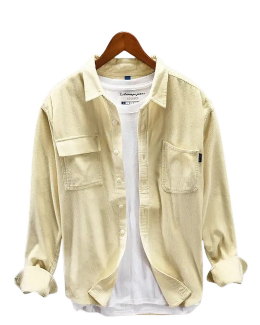 Camisa Riyad Casual