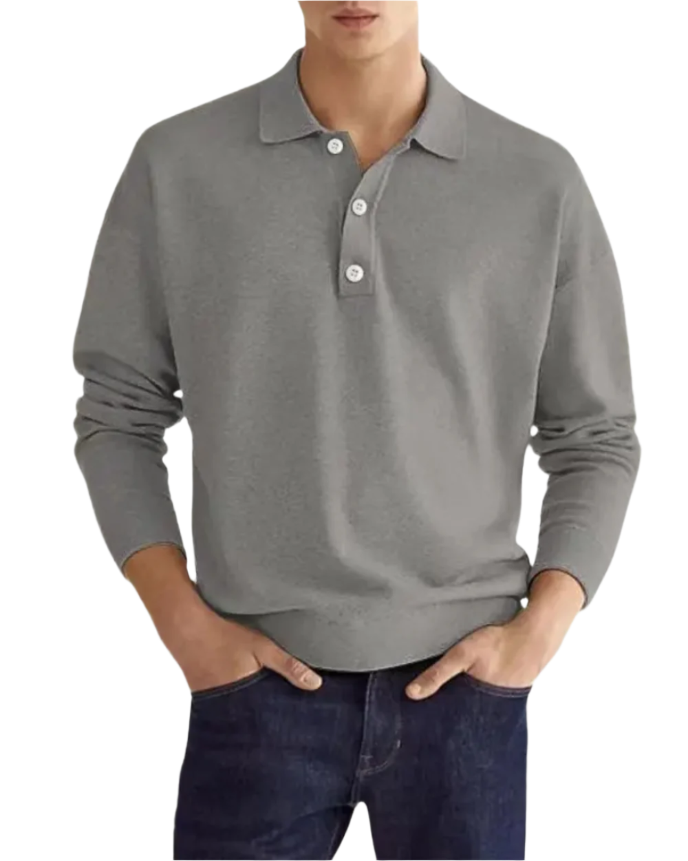 Polo Alberto