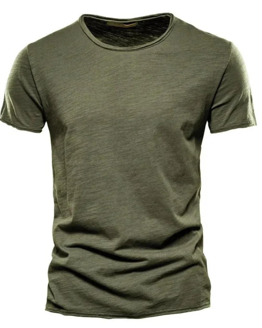 Camiseta clásica