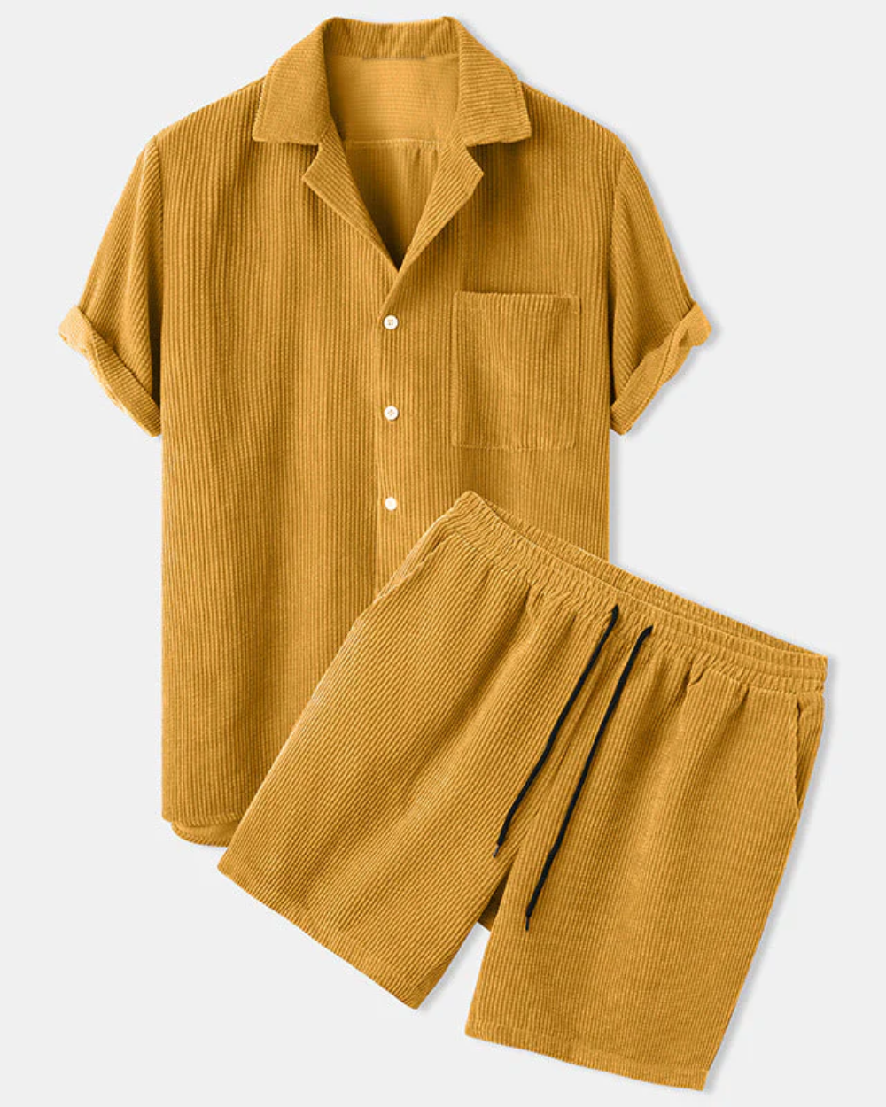 Conjunto de pana Noosa