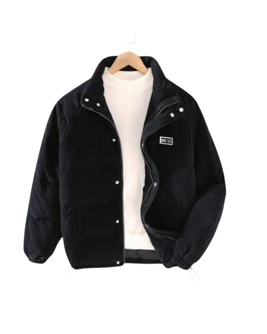 Chaqueta de pana