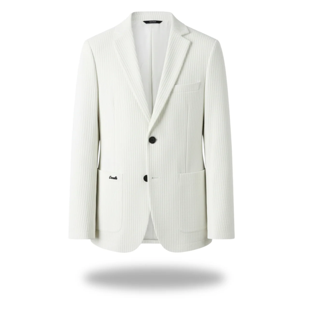 Blazer elegante para hombre