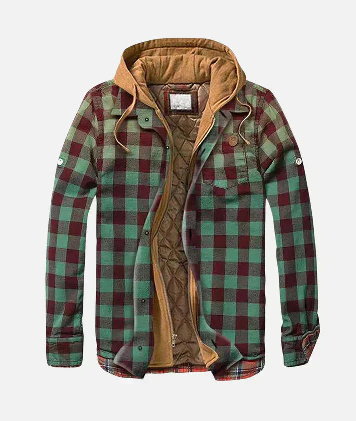 Chaqueta vintage para hombre