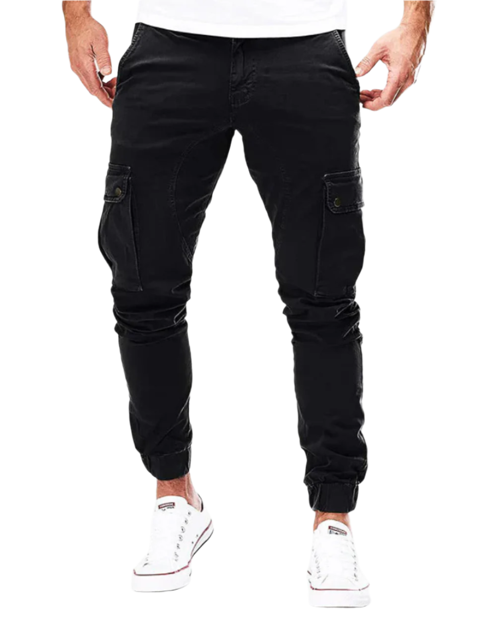 Pantalones Augusto Cargo
