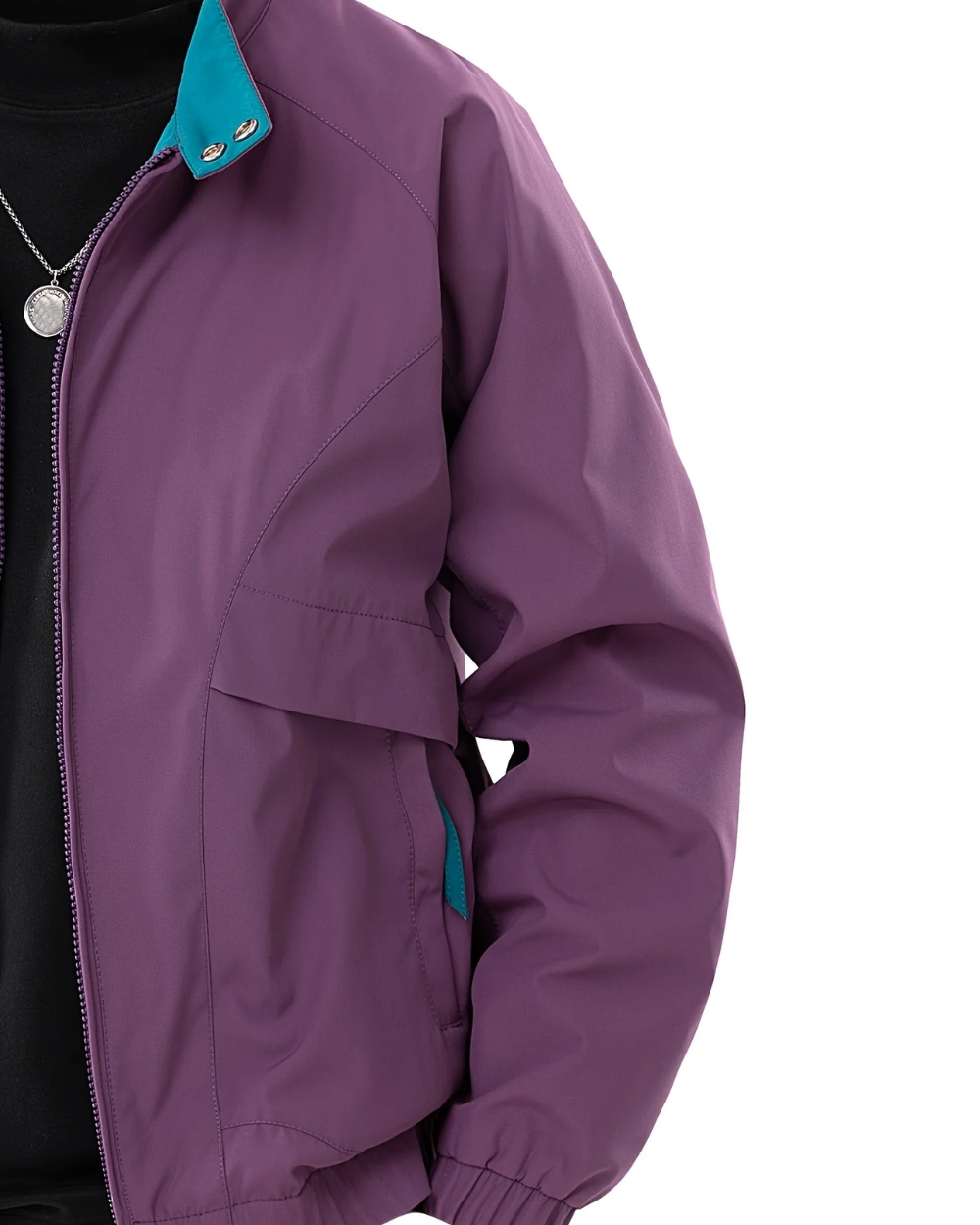 Chaqueta Roma Casual