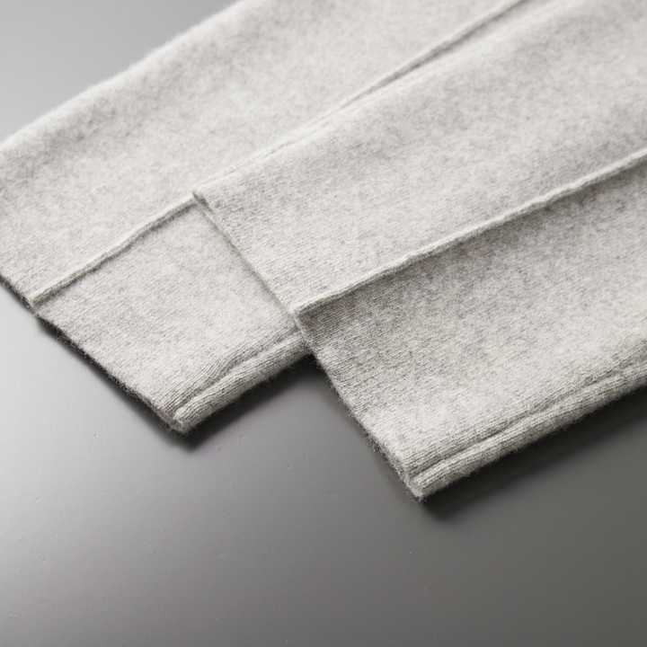 Pantalones de cachemira Arcturus